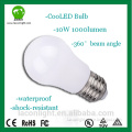 2014 new product cool white led light bulb